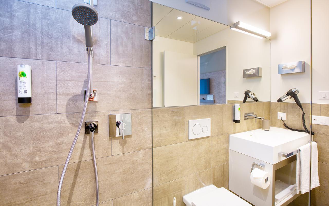 B_Smart Motel Landquart Eksteriør billede